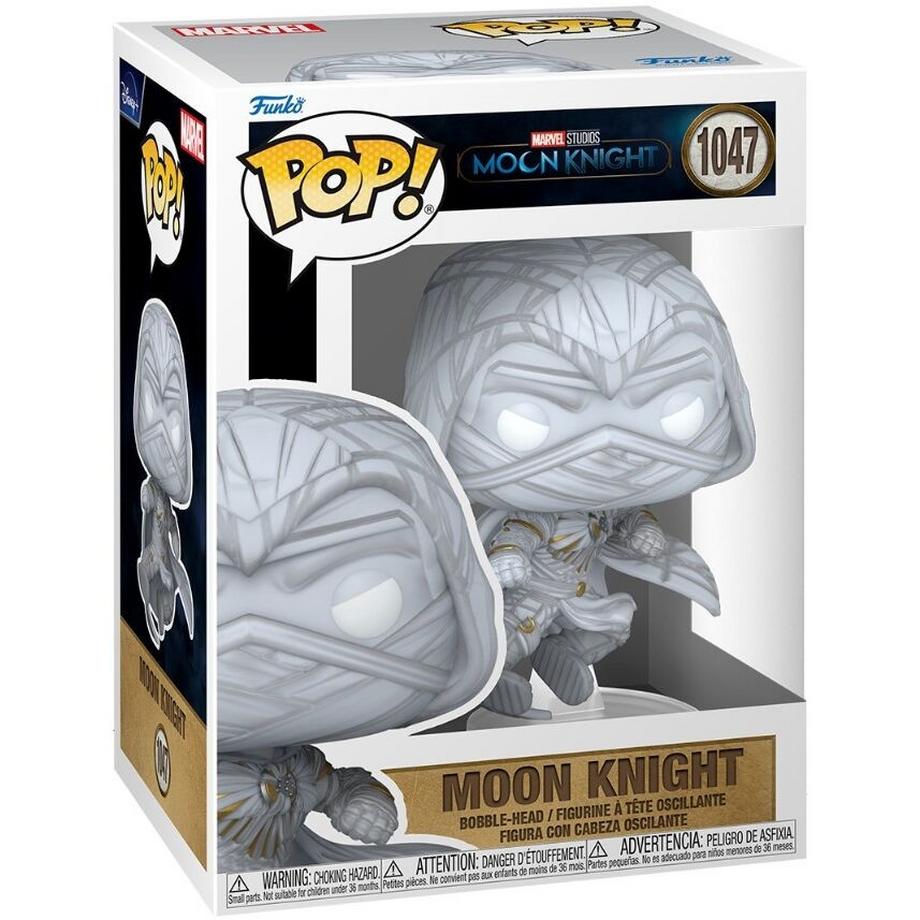 Funko  Pop! Marvel Moon Knight 