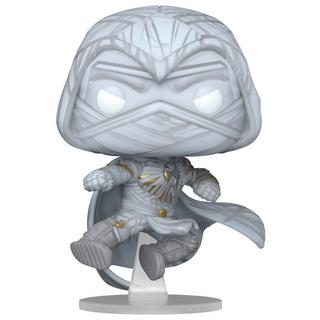 Funko  Figurine POP Marvel Moon Knight 