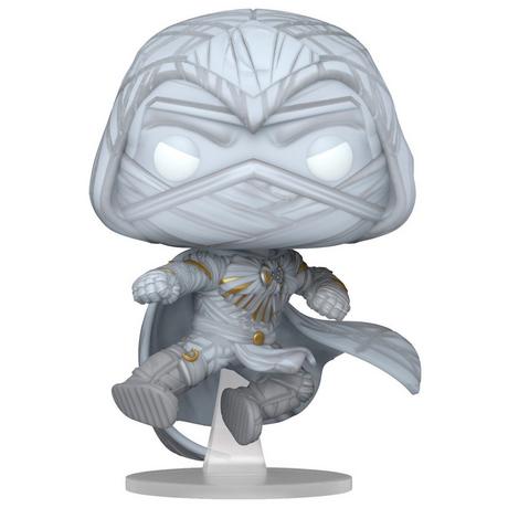 Funko  Figurine POP Marvel Moon Knight 