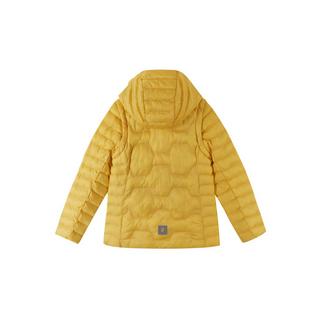 Reima  Kinder Steppjacke 2in1 Avek Orange Juice 