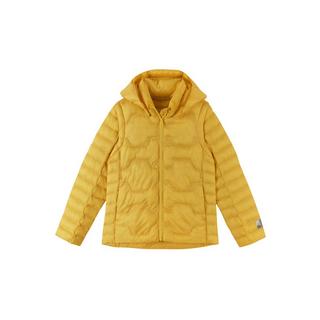 Reima  Kinder Steppjacke 2in1 Avek Orange Juice 