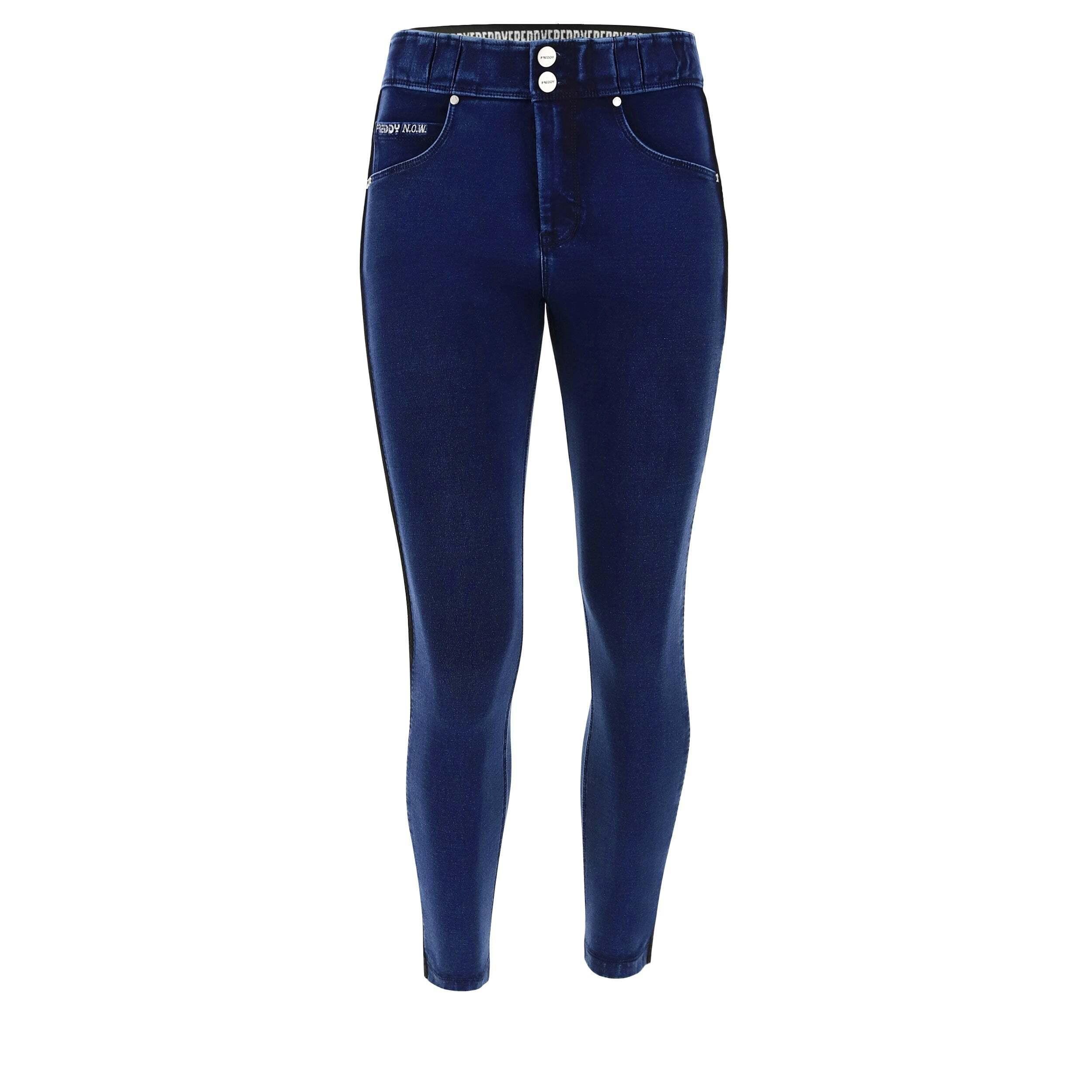 FREDDY N.O.W.® 7/8 Skinny Fit Jeans  