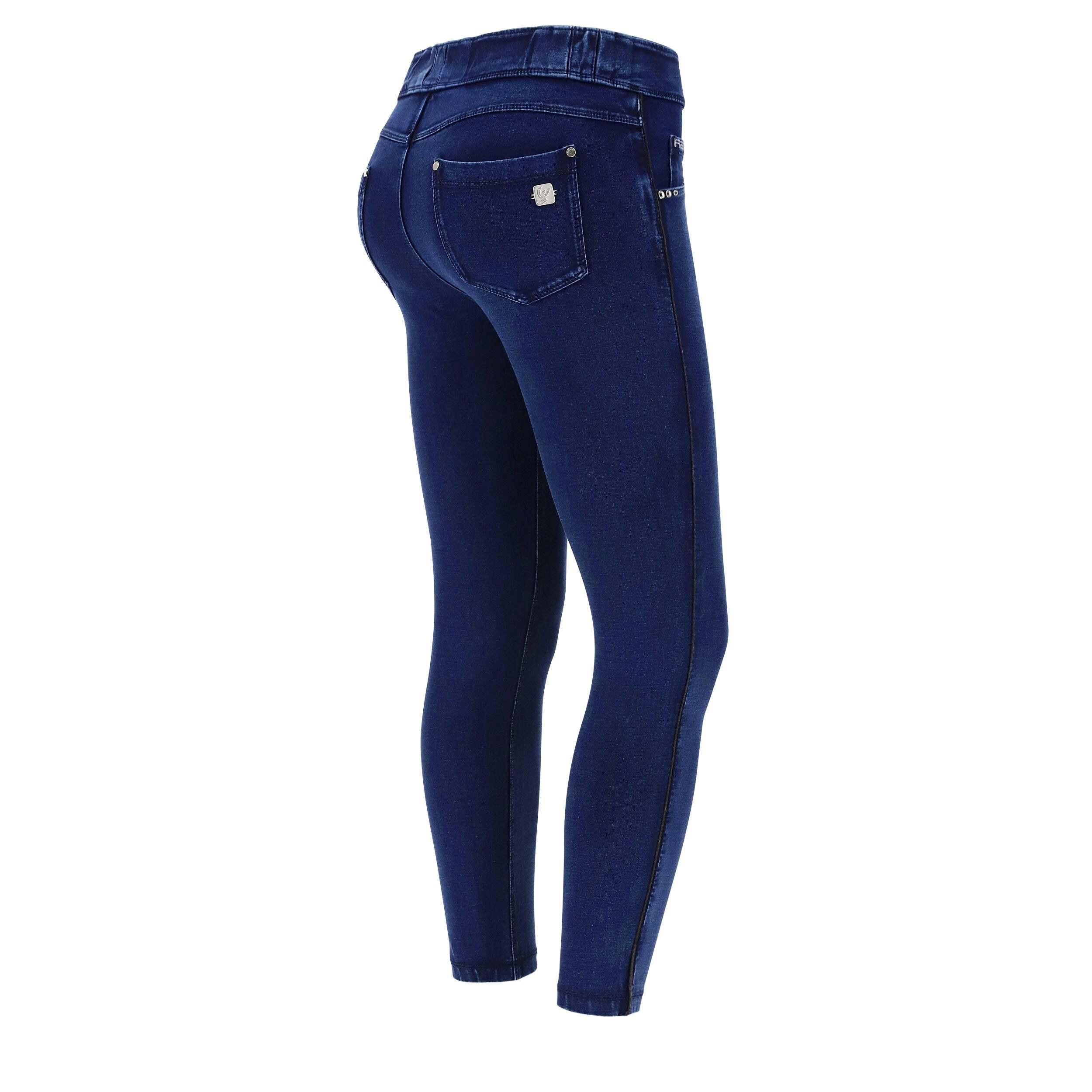 FREDDY N.O.W.® 7/8 Skinny Fit Jeans  