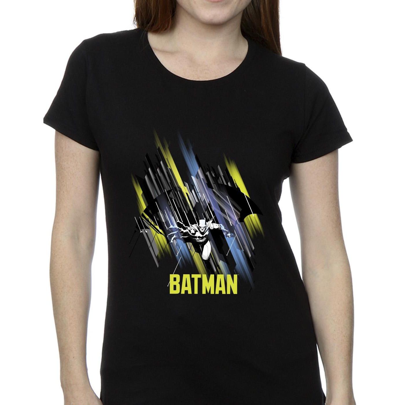 DC COMICS  Tshirt 