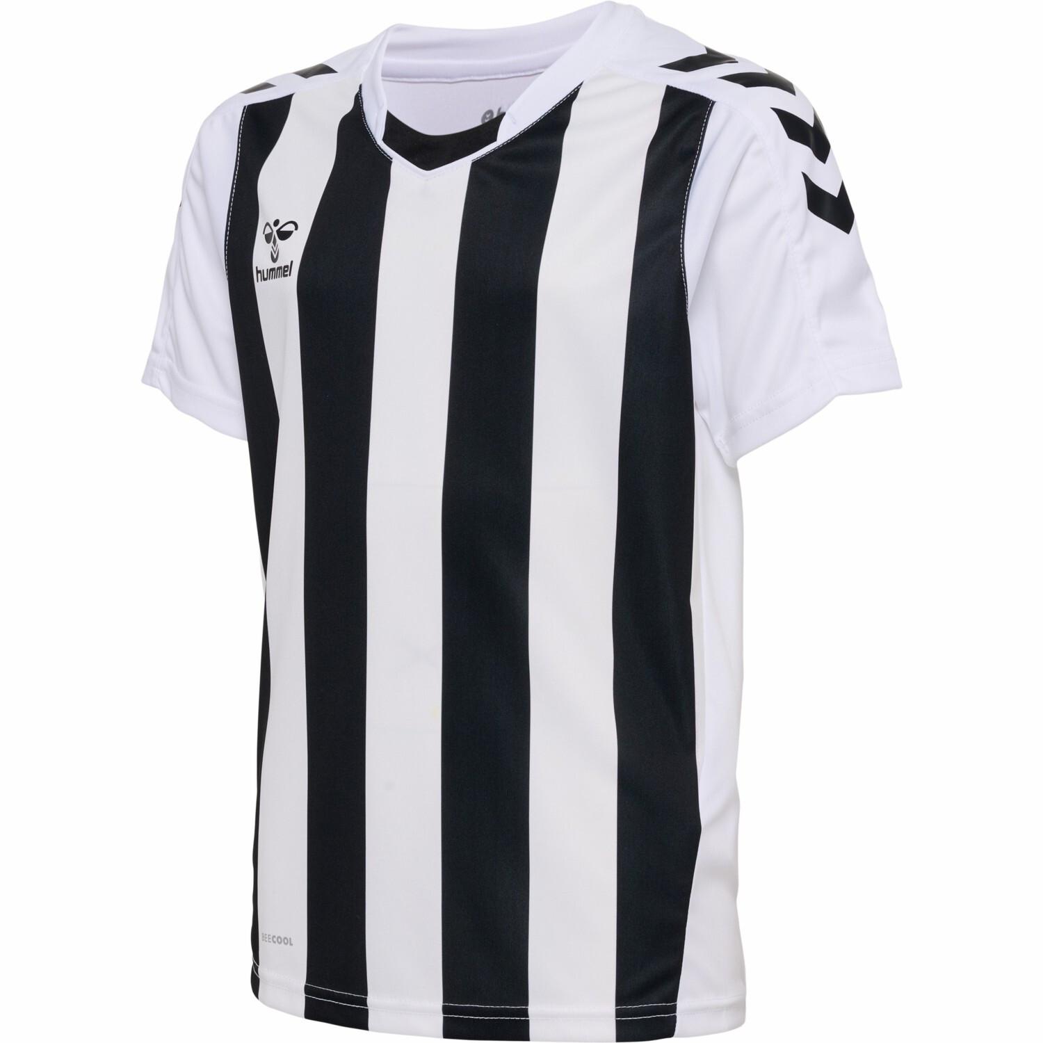 Hummel  maglia per bambini striped 