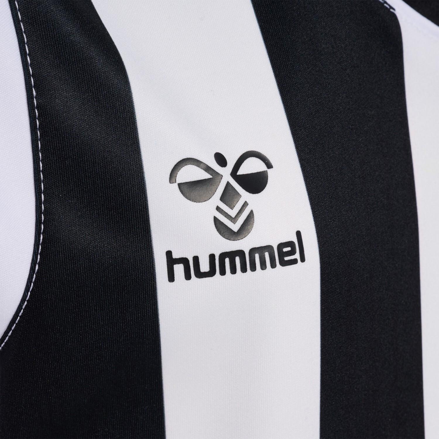 Hummel  maglia per bambini striped 