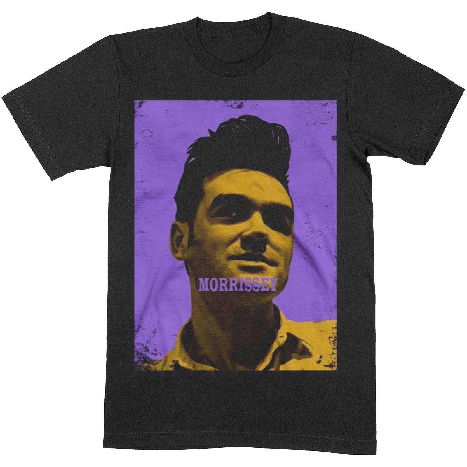 Morrissey  TShirt 