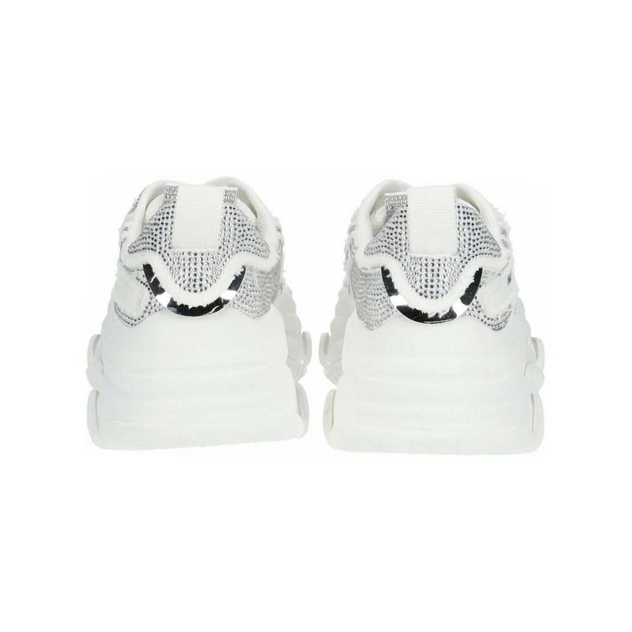 STEVE MADDEN Park Ave-R SM19000107 Sneakers con Plateau  