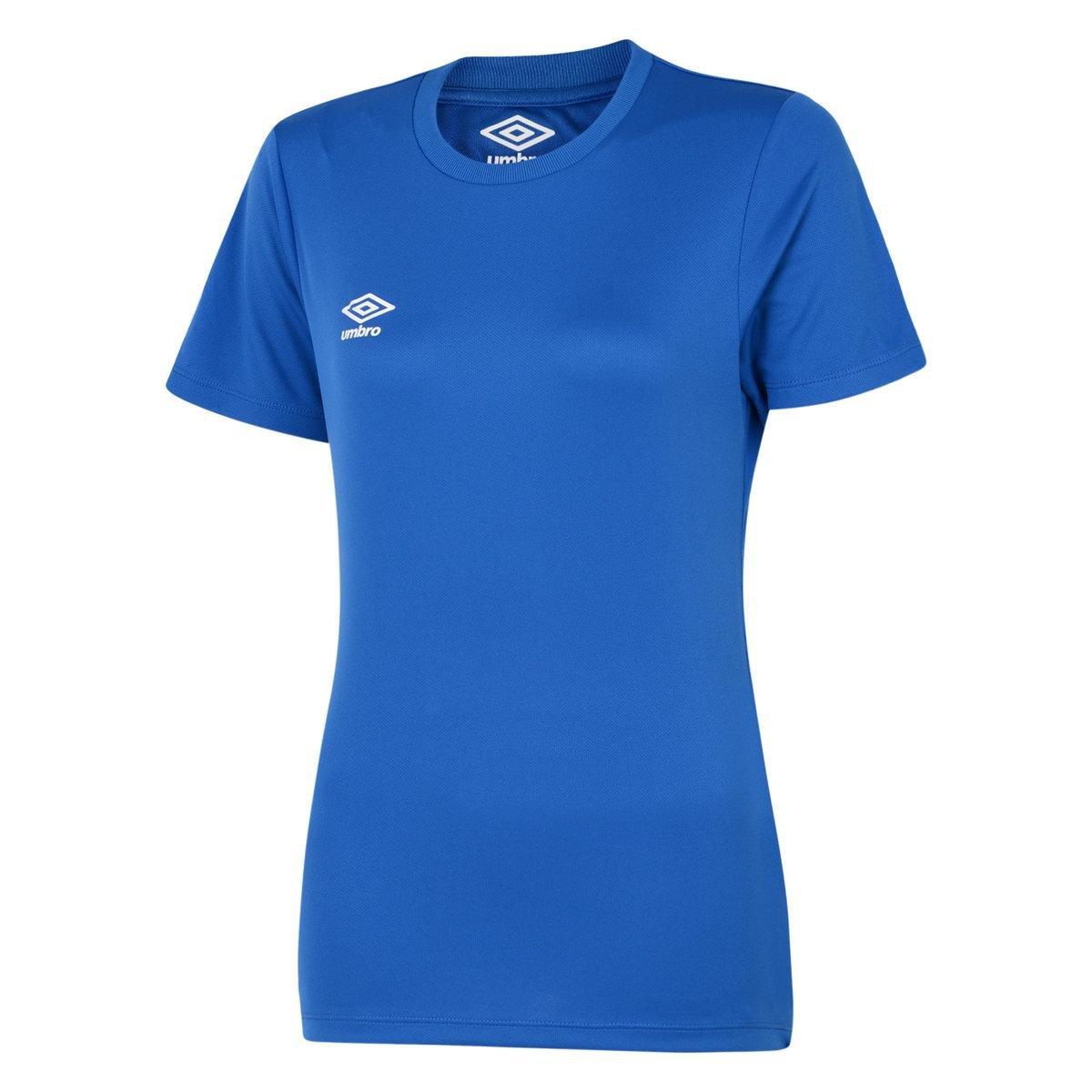 Image of Club Trikot Damen Blau XL