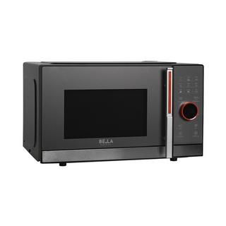 Berger Lanz Mikrowelle MW23P63 800W mit Grill 1000W  