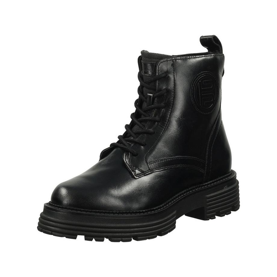 Stiefelette D31-AG151-1069
