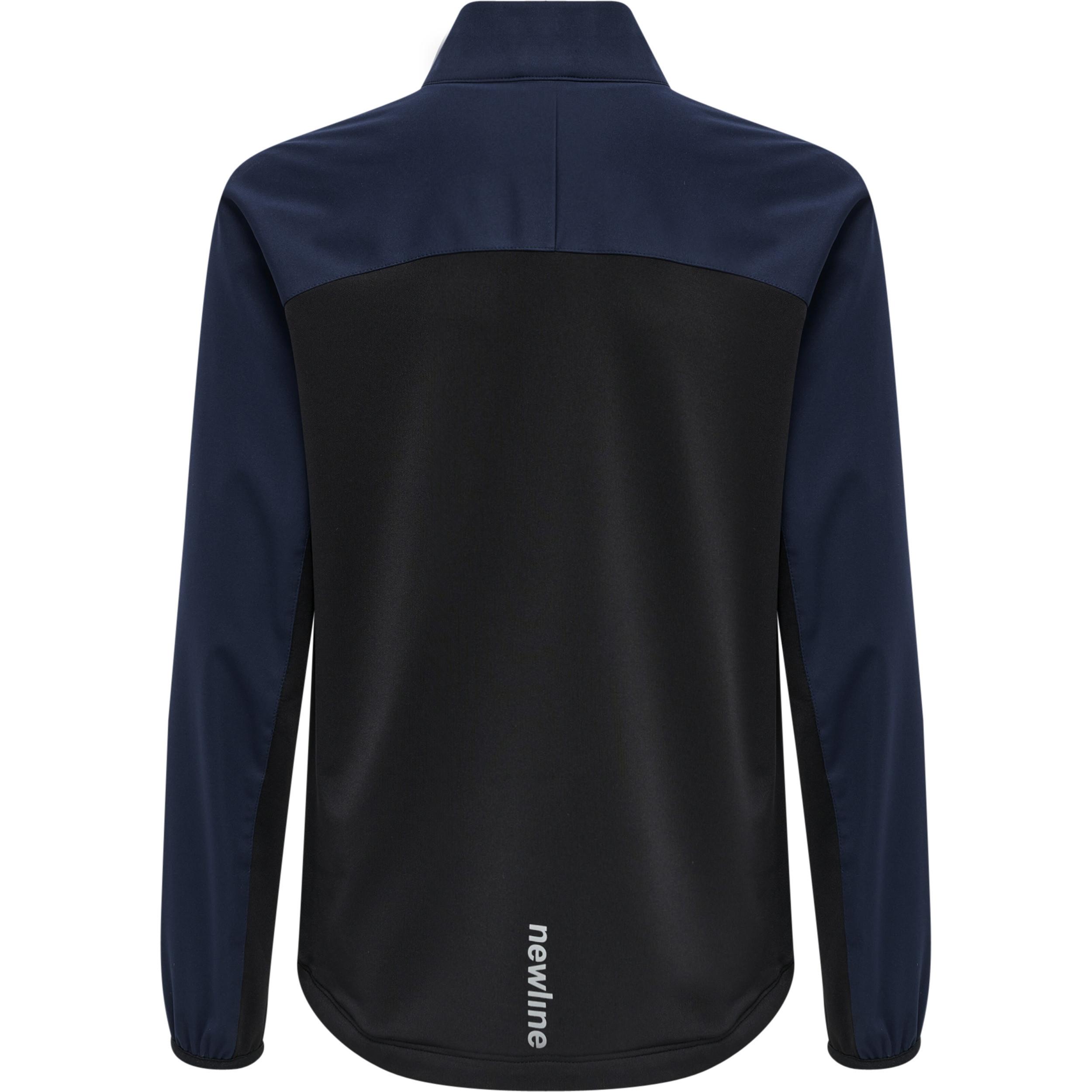 Newline  kinder-trainingsjacke core cross 