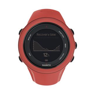 SUUNTO  Ambit3 Sport Coral HR - GPS-Uhr mit Mobilfunkverbindung 