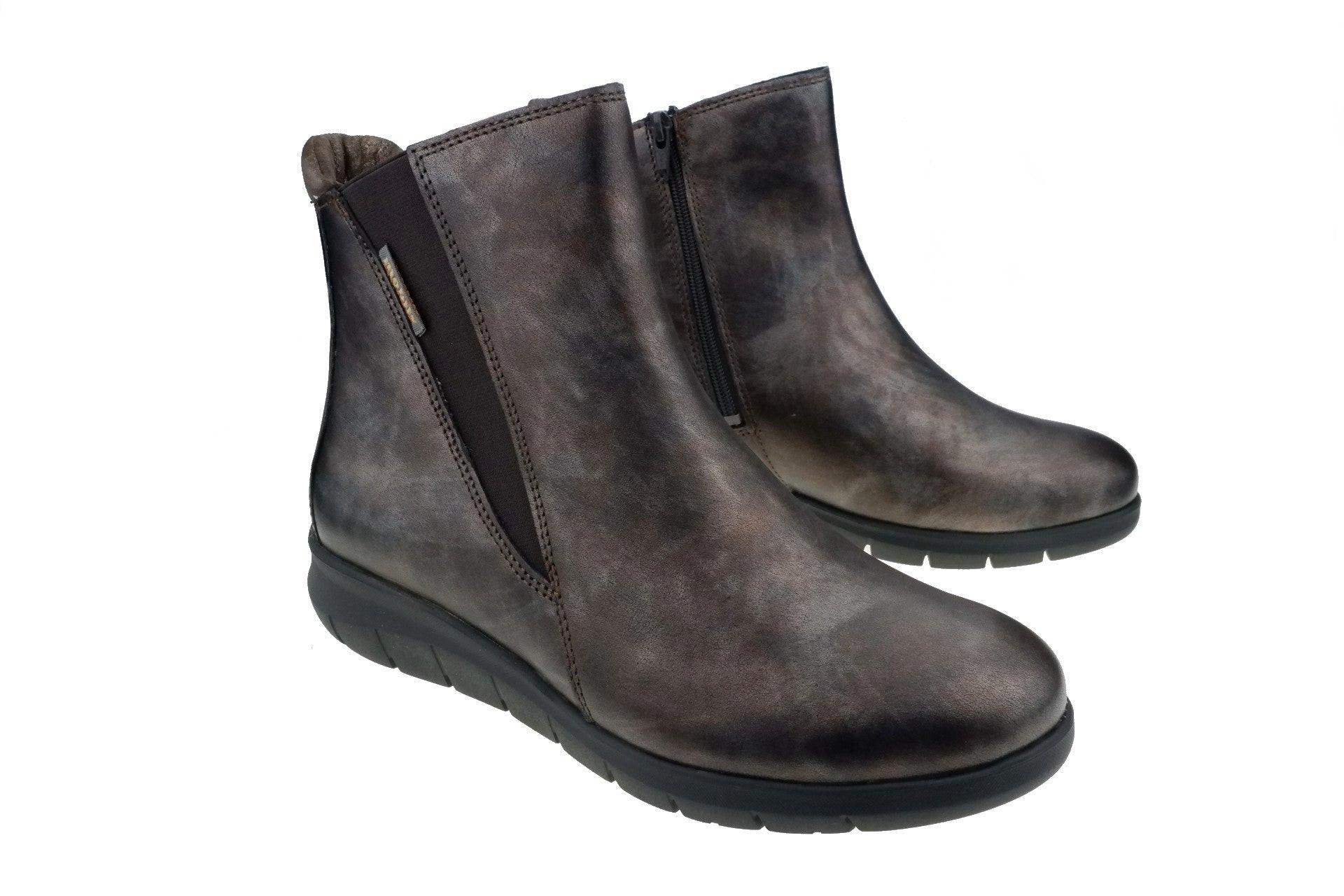 Mephisto  Idilia - Leder stiefelette 