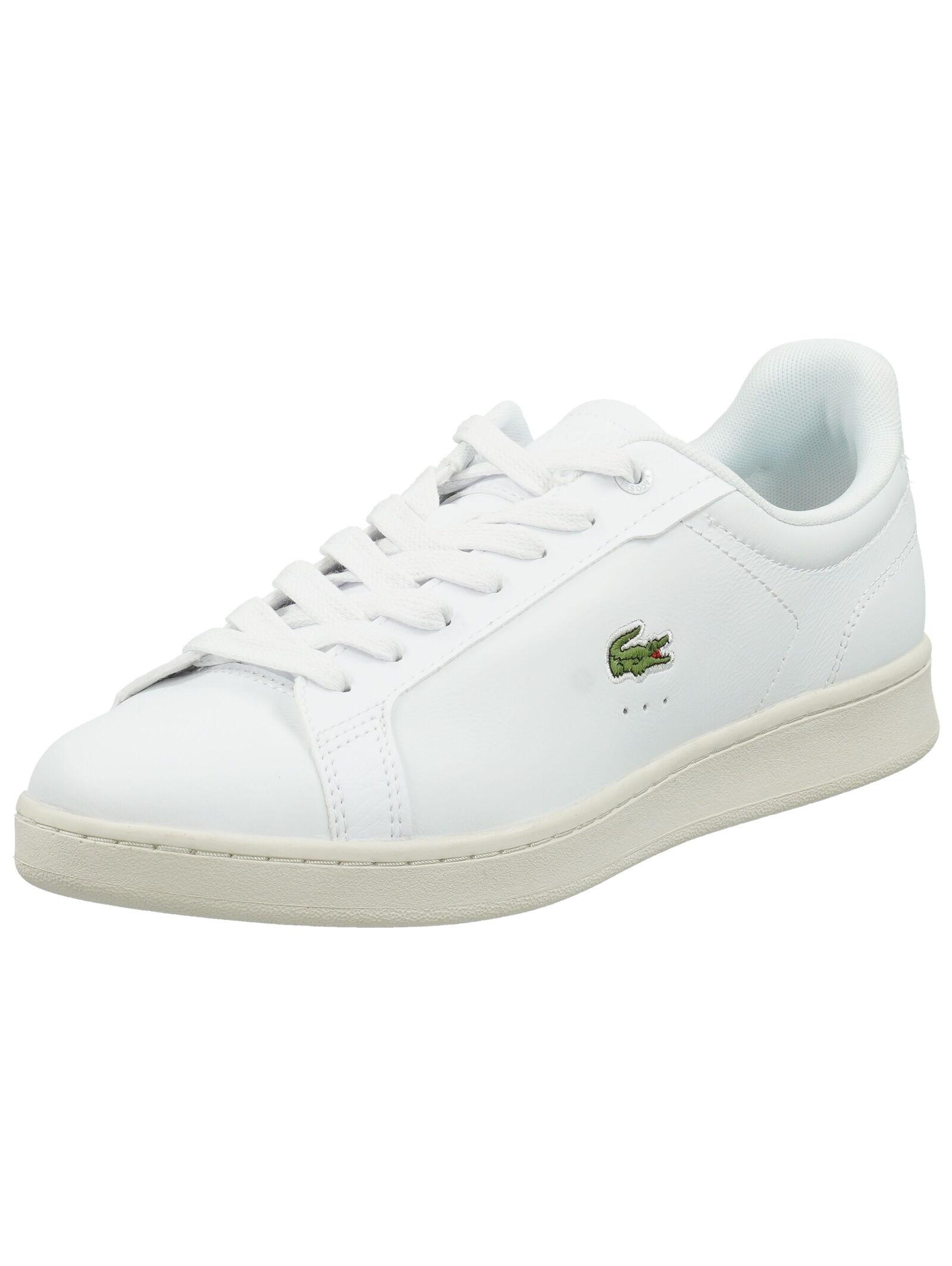 Image of Sneaker 45sma0112 Herren Weiss 45