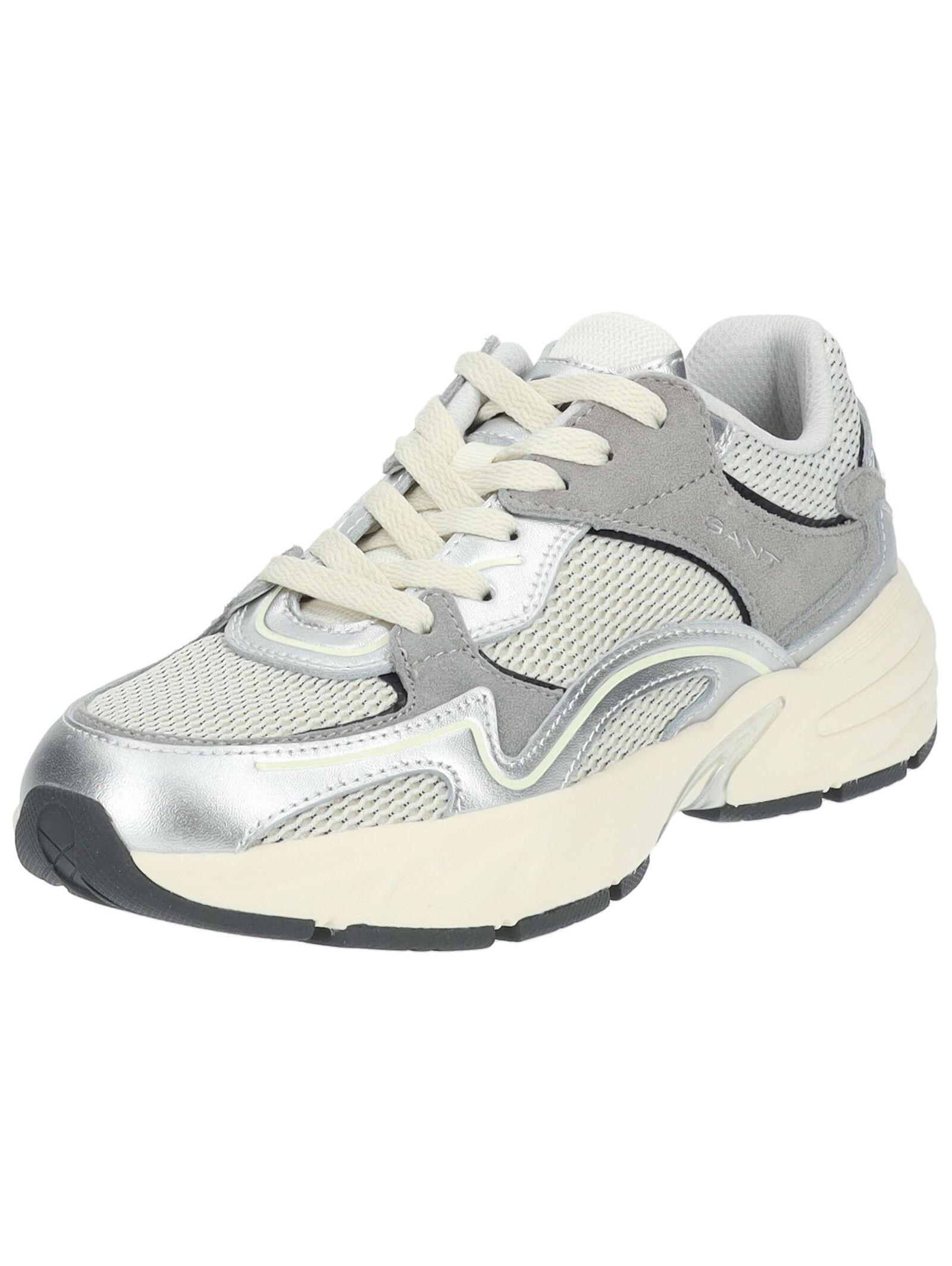 Image of Sneaker 28531519 Unisex Silber 37