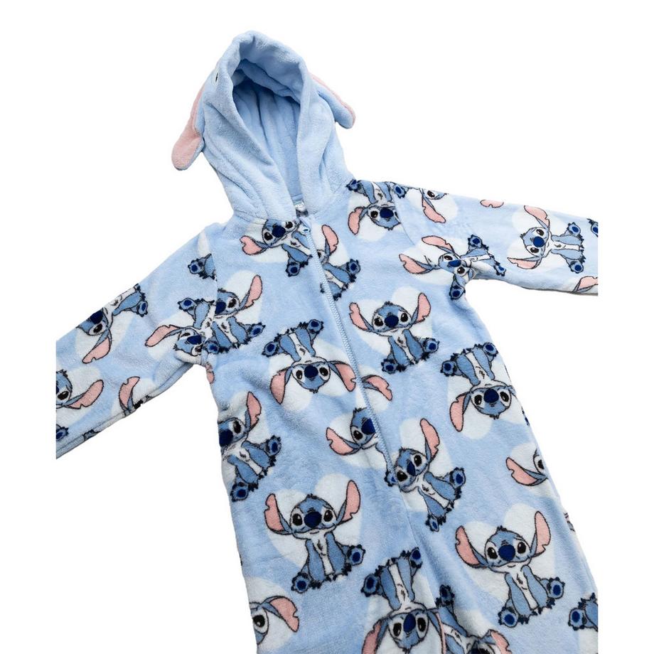 Lilo & Stitch  Allinone Nachtwäsche 