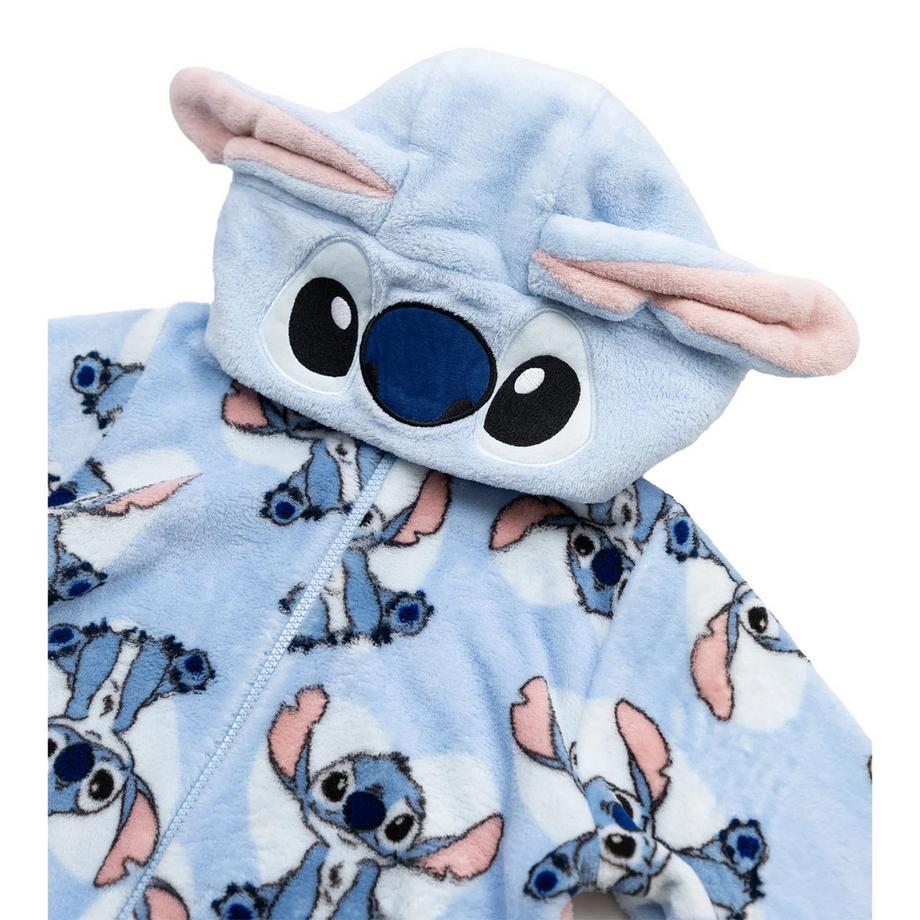 Lilo & Stitch  Allinone Nachtwäsche 