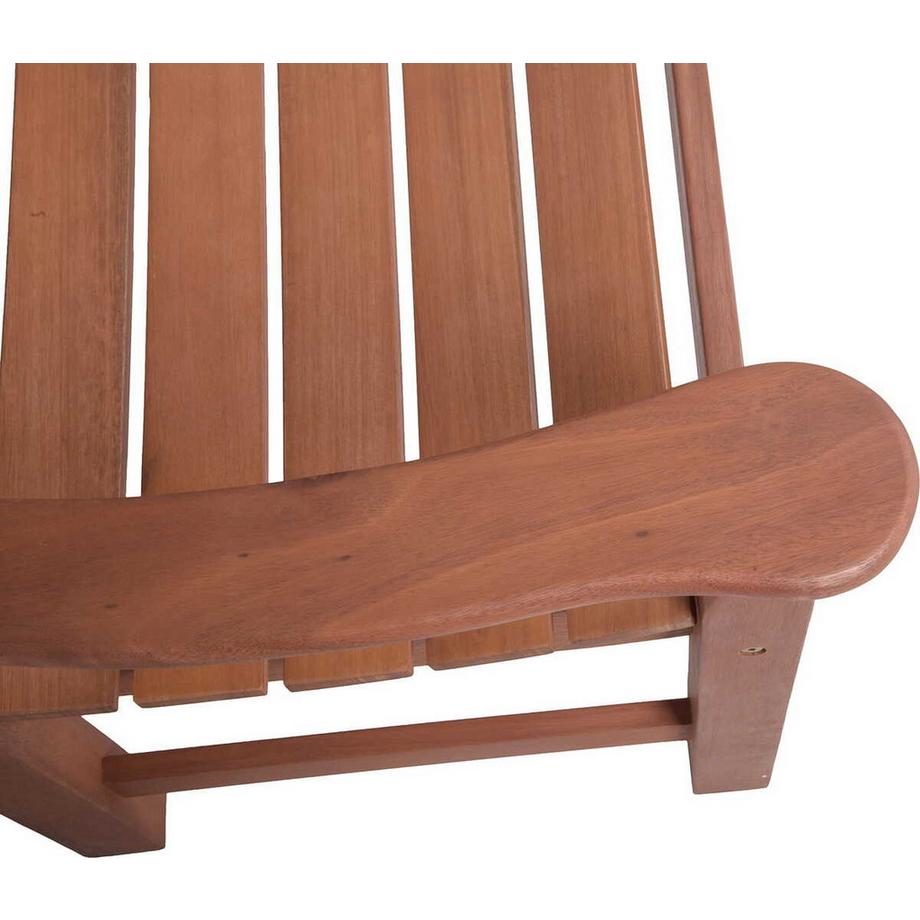 mutoni Gartenbank Kingston Eukalyptus natur 151  