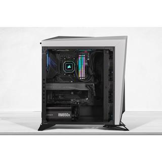 Corsair  RM850x unité d'alimentation d'énergie 850 W 24-pin ATX ATX Noir 