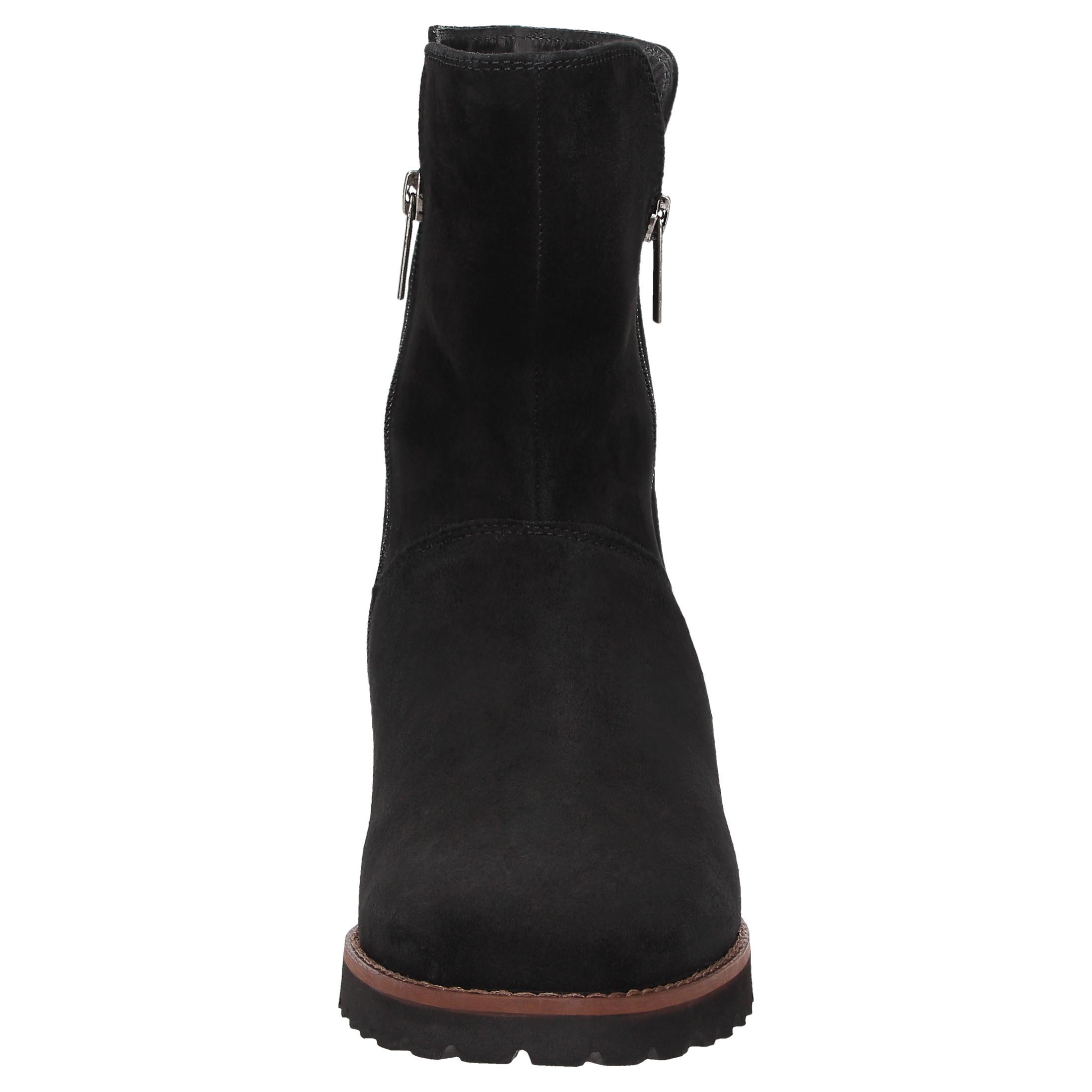 Sioux  Stiefelette Meredith-746-LF-H 