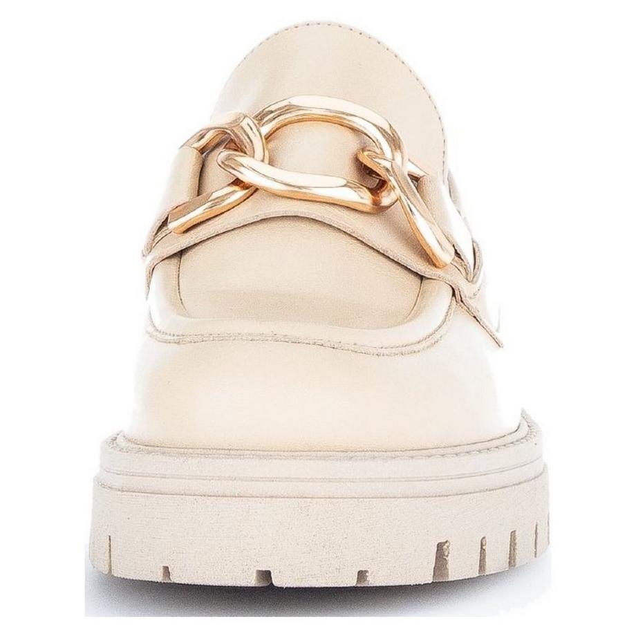 Gabor Slipper mit Gliederkette  