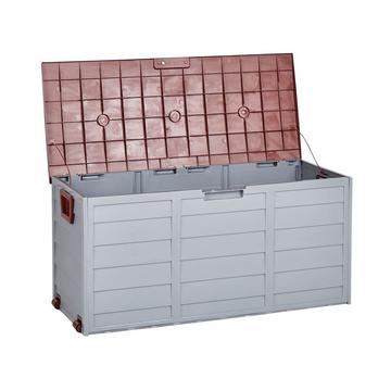 Aufbewahrungsbox aus Kunststoff LOCARNO