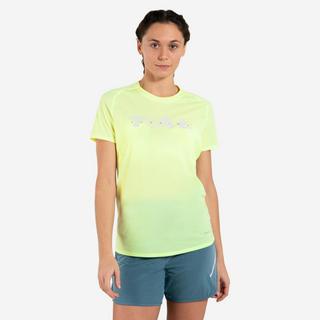 KIPRUN  T-shirt manches courtes - GRAPH 