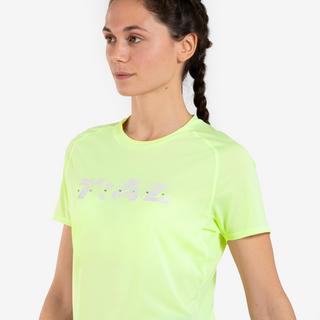 KIPRUN  T-shirt manches courtes - GRAPH 