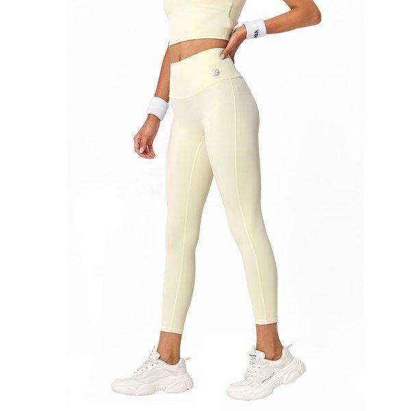 YEAZ  SHOW Leggings - moonlite 