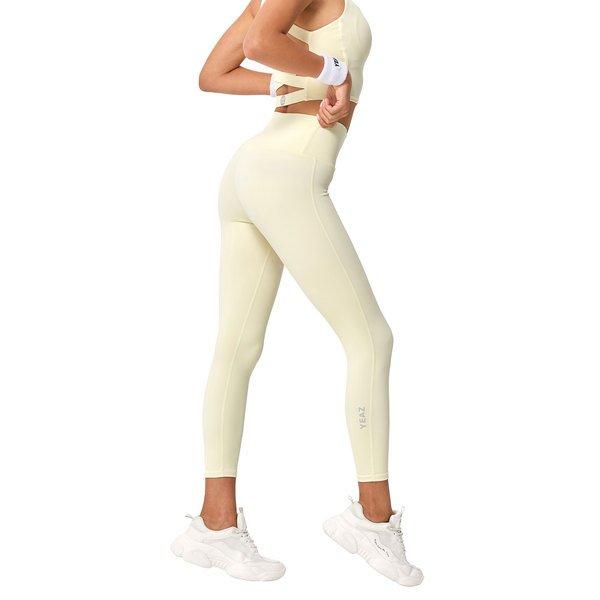 YEAZ  SHOW Leggings - moonlite 