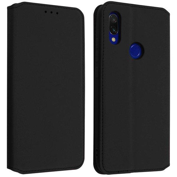 Image of Classic Cover Xiaomi Redmi 7 Schwarz