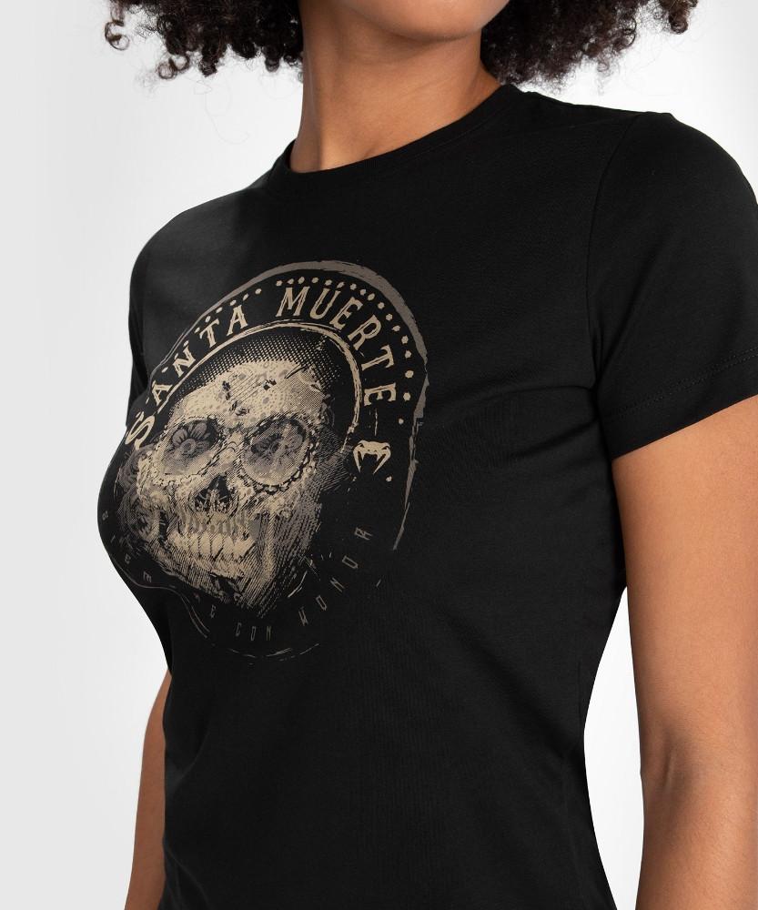 VENUM  T-shirt Venum Santa Muerte Dark Side 