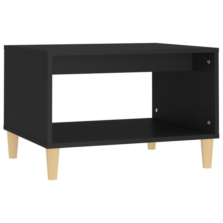 Table basse bois d'ingénierie