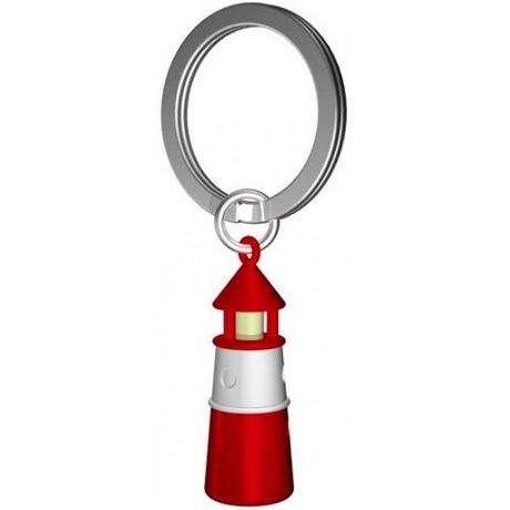 MTM Gifts Portachiavi Faro  