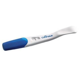 Clearblue  Test de grossesse détection précoce 