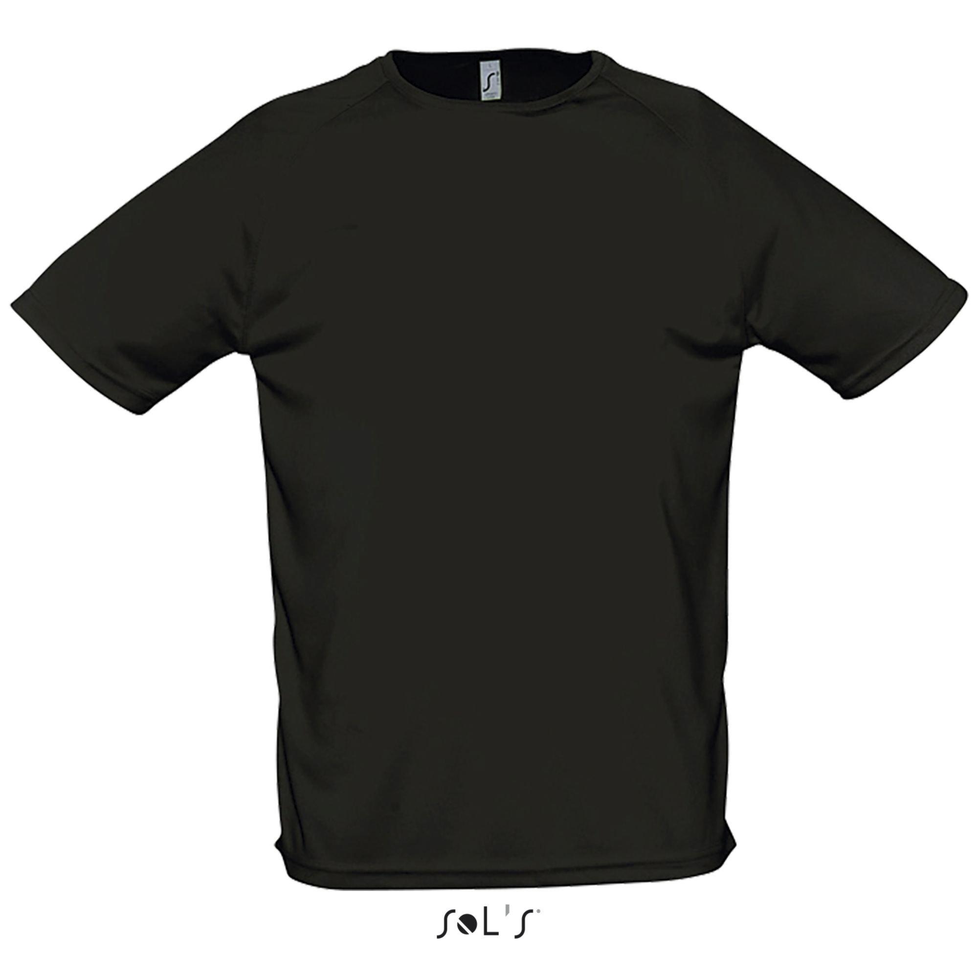 SOLS  t-shirt 