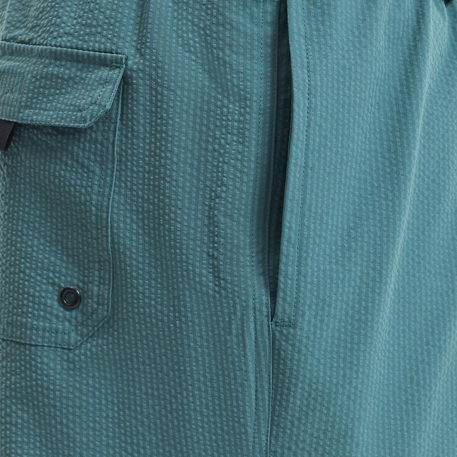 La Redoute Collections Short de bain seersucker  