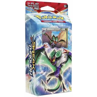 Pokémon  XY BREAKthrough Night Striker Theme Deck 