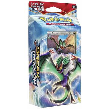 XY BREAKthrough Night Striker Theme Deck