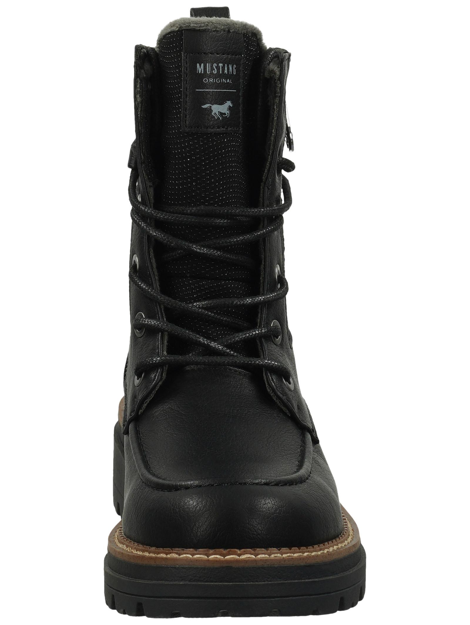 Mustang  Stiefelette 1437-506 