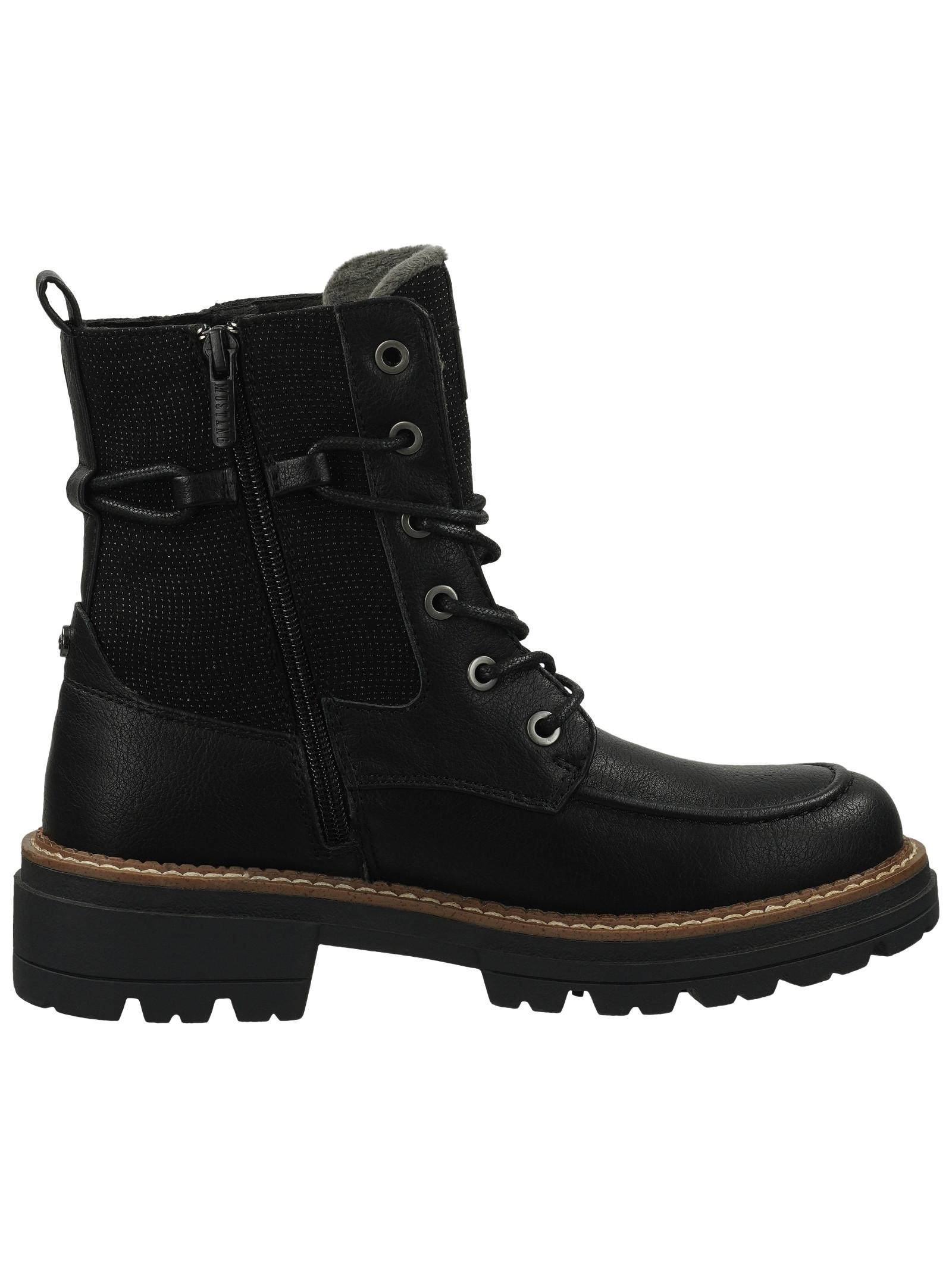 Mustang  Stiefelette 1437-506 