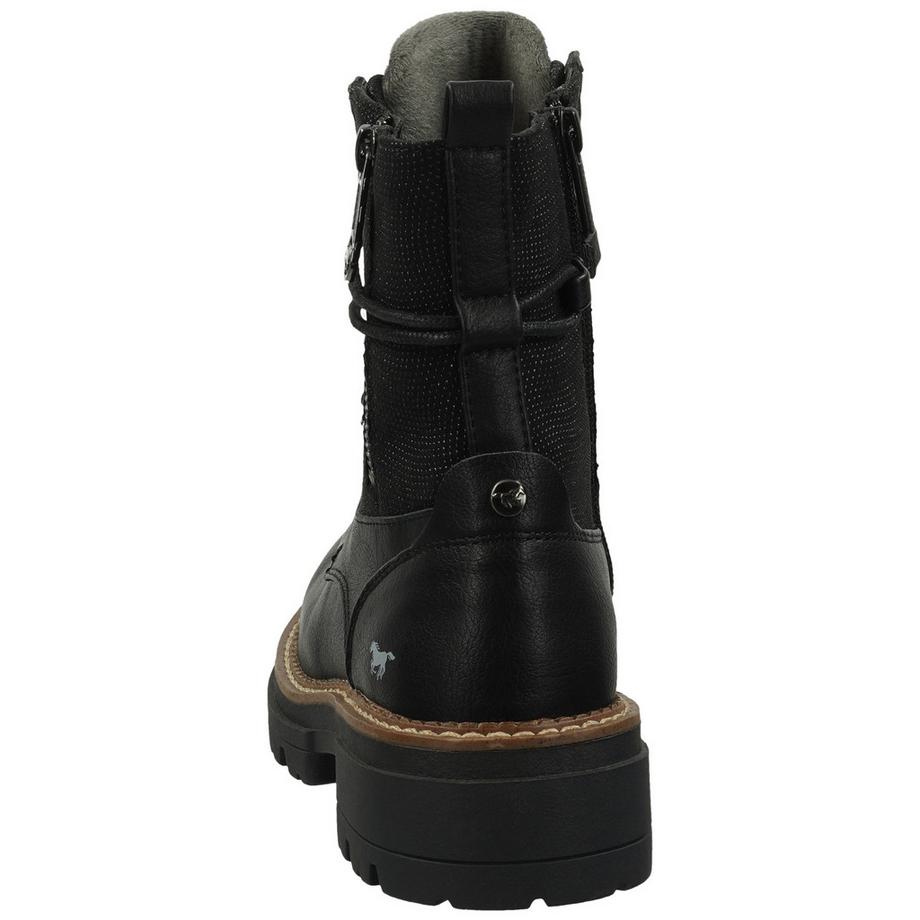 Mustang  Stiefelette 1437-506 