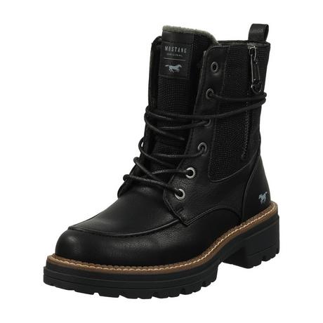 Mustang  Stiefelette 1437-506 