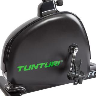 Tunturi  Heimtrainer Fahrrad Bike 