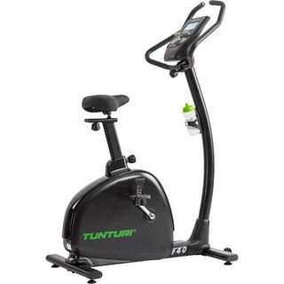 Tunturi  Heimtrainer Fahrrad Bike 