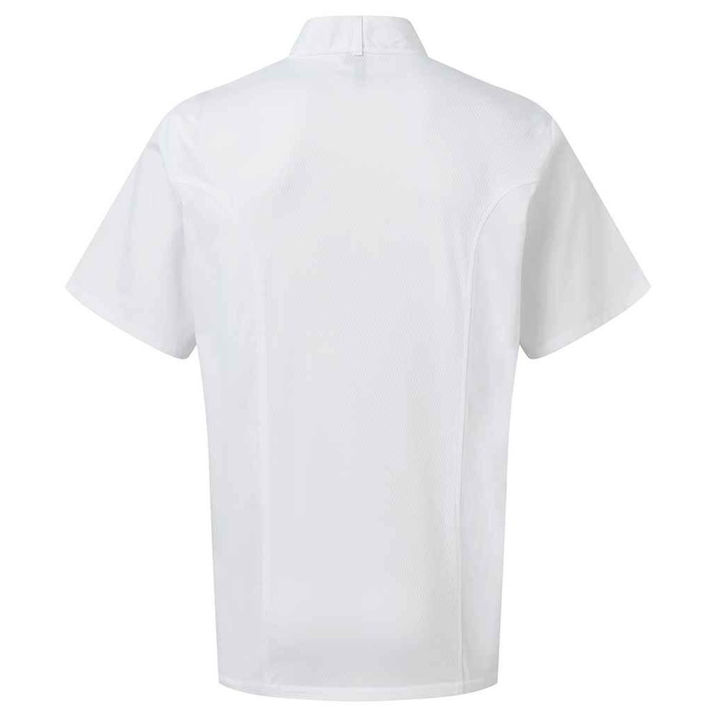 PREMIER  Veste de cuisinier COOLCHECKER 