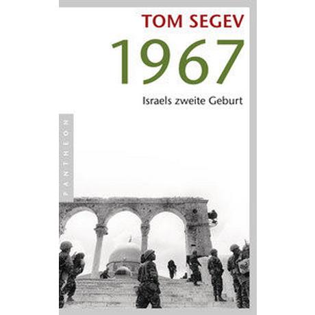 1967 Segev, Tom; Dierlamm, Helmut (Übersetzung); Freundl, Hans (Übersetzung); Heinemann, Enrico (Übersetzung) Copertina rigida 