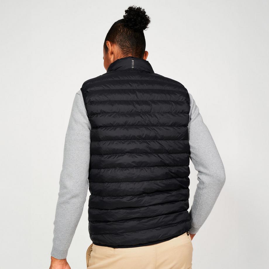 INESIS MW500 Gilet matelassé  