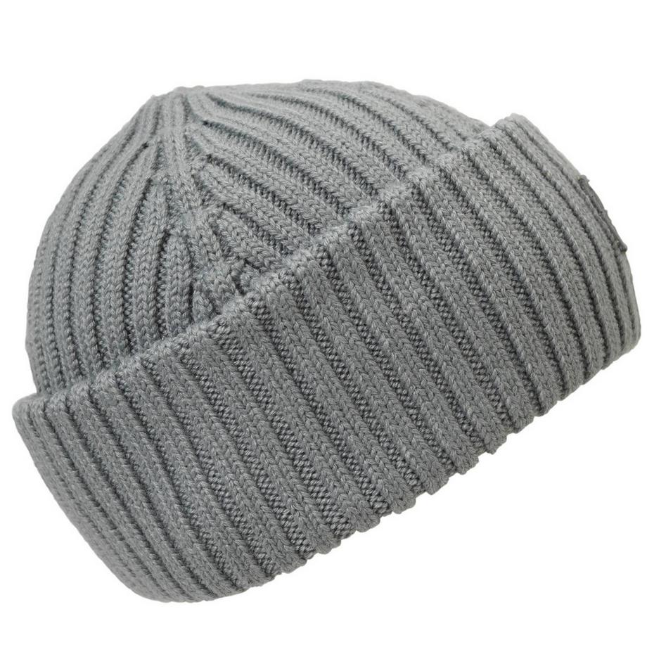 B2X  Wollmütze - Deco Türkis 1-2 Jahre 